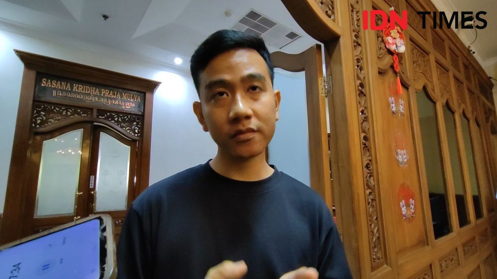 Baliho Prabowo-Gibran di NTT Ternyata Tak Minta Izin ke Gibran