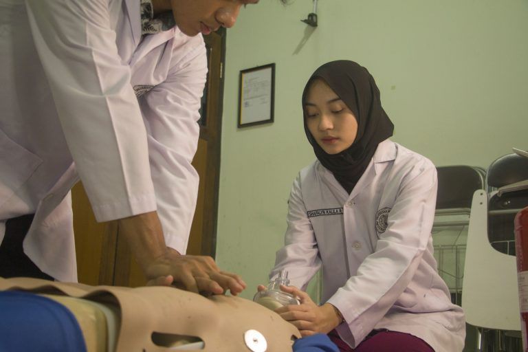 Spesialis Kedokteran Kelautan Unram, Satu-satunya di Indonesia