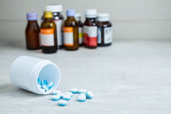 11 Obat Ini Bisa Membahayakan Paru dan Menyebabkan Sesak Napas