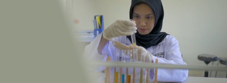 Spesialis Kedokteran Kelautan Unram, Satu-satunya di Indonesia