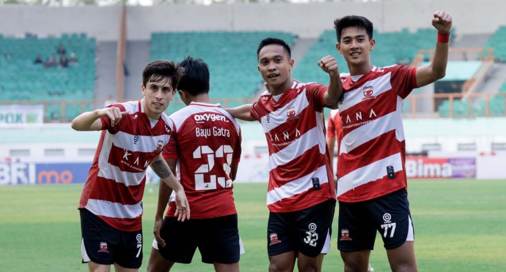 Hasil Liga 1: Persija Ditahan Imbang Arema FC, Persib Bungkam PSIS