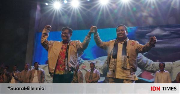 Budiman Sudjatmiko Resmi Dipecat PDIP