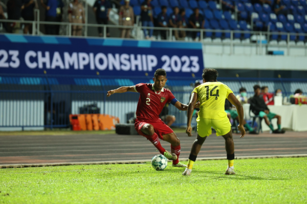 Hitung-hitungan Indonesia Lolos Ke Semifinal Piala AFF U-23