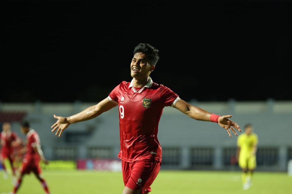 Shin Tae Yong Gerutu Timnas U-23 Cuma Menang Tipis Atas Timor Leste