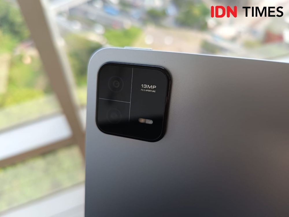 Xiaomi pad 6 черный