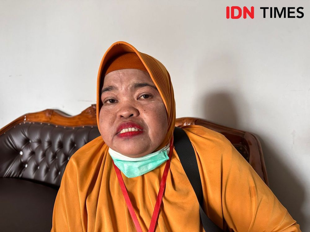Imbas Karhutla, Pontianak Ranking 1 Paling Berpolusi di Indonesia