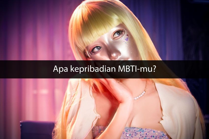 [QUIZ] Dari MBTI, Kamu Mirip Siapa di Drakor Mask Girl?