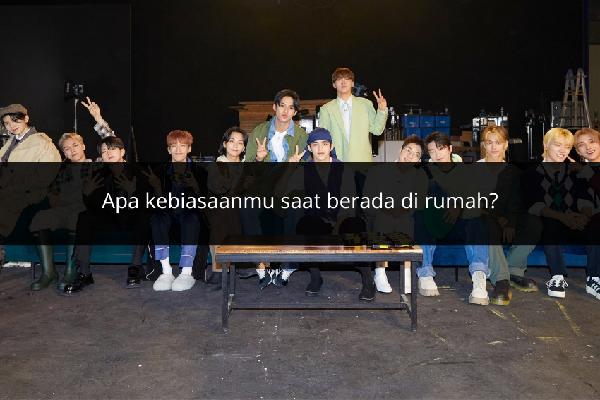 [QUIZ] Apakah Kamu Cocok Jadi Tetangga SEVENTEEN?