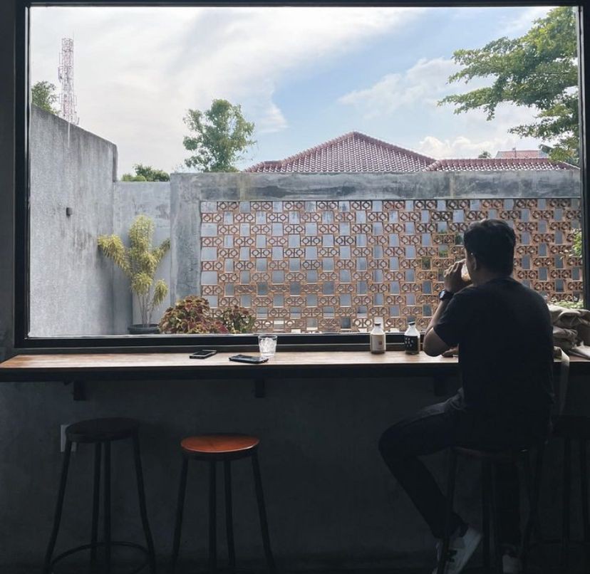 5 Rekomendasi Kafe di Medan yang Cocok untuk Para Introvert