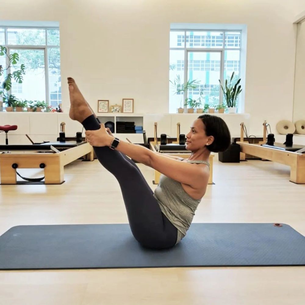 10 Tempat Pilates di Jakarta Terbaik, Fasilitas Lengkap