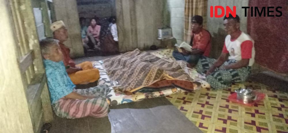 Karhutla Kembali Makan Korban, Pria di Kalbar Tewas usai Bakar Lahan