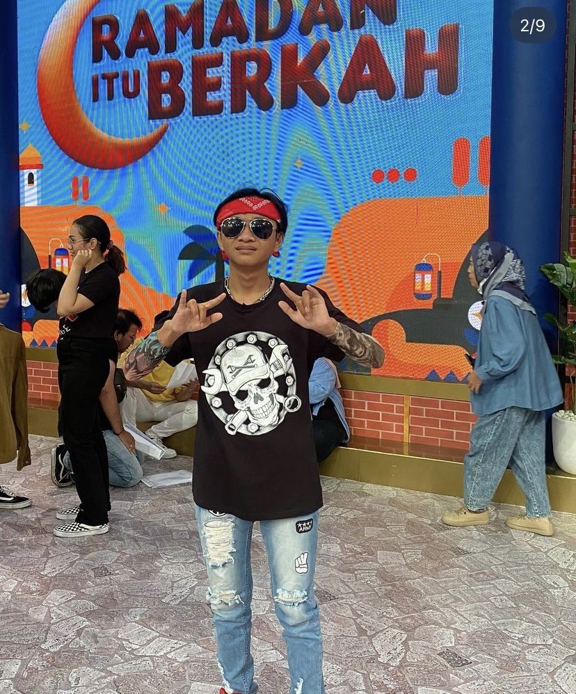 8 Kabar Fajar Sadboy Usai Keluar Dari Manajemen Denny Cagur