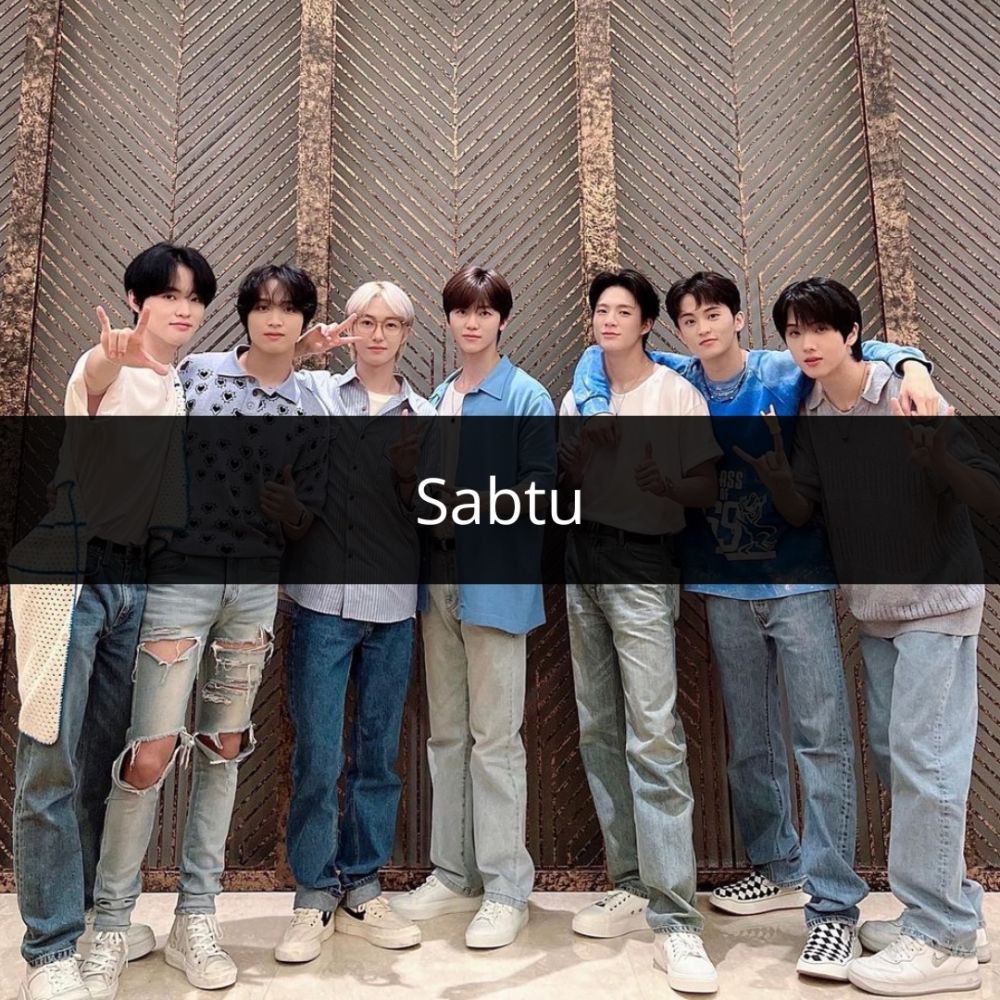 [QUIZ] Buat Jomblo, Kuis Ini Prediksi Siapa Member NCT Dream yang Bakal