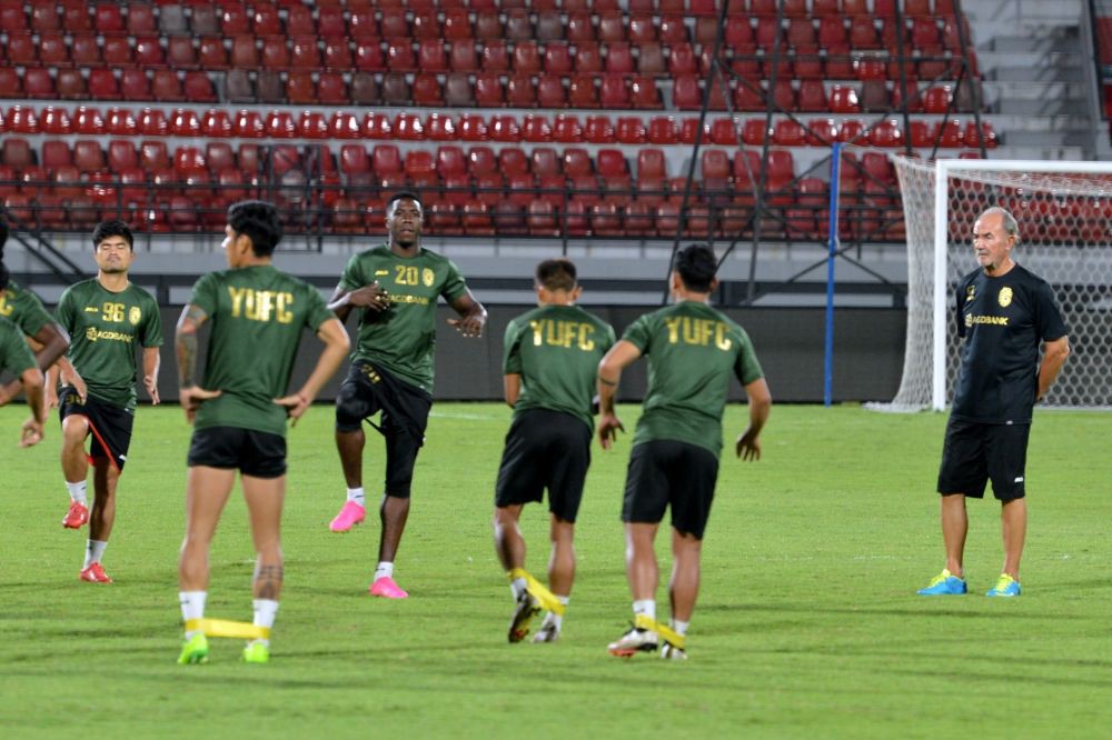 Preview PSM Vs Yangon United: Berebut Satu Tiket ke AFC Cup