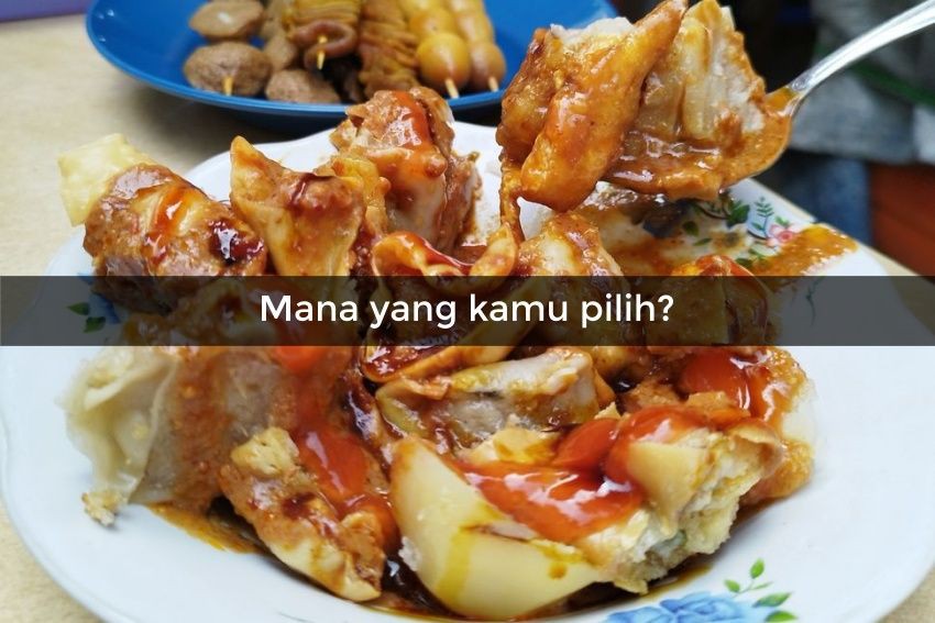 [QUIZ] Pilih Yogyakarta atau Bandung, Kami Tahu ke Mana Kamu Harus Kulineran