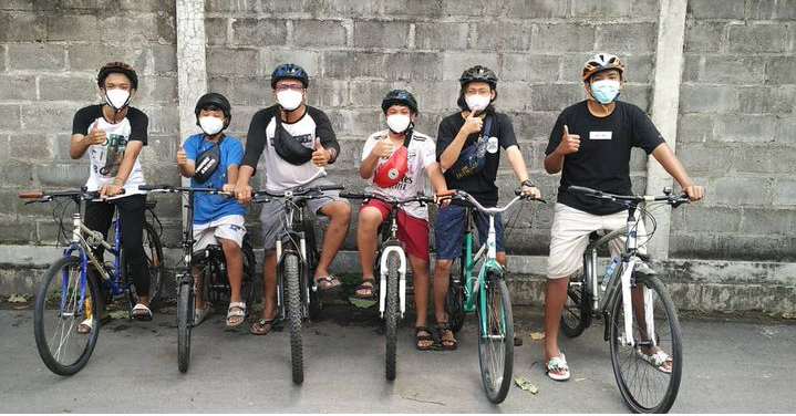 5 Tempat Sewa Sepeda di Jogja, Piknik Jadi Tak Terlupa 