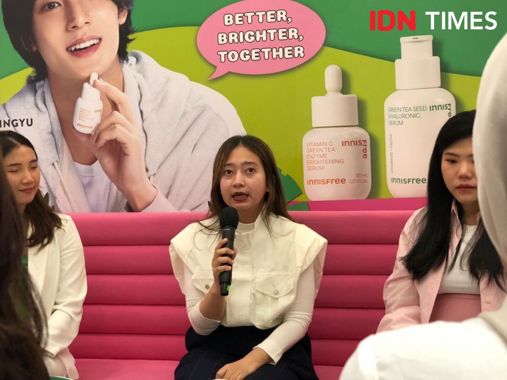 Sustainability Beauty Jadi Cara Selamatkan Bumi, Ini Tipsnya