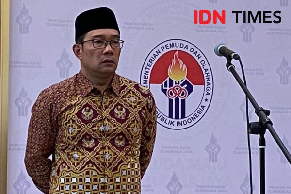 Demokrat Ungkap KIM Mulai Godok Ridwan Kamil Maju Pilkada Jakarta 2024