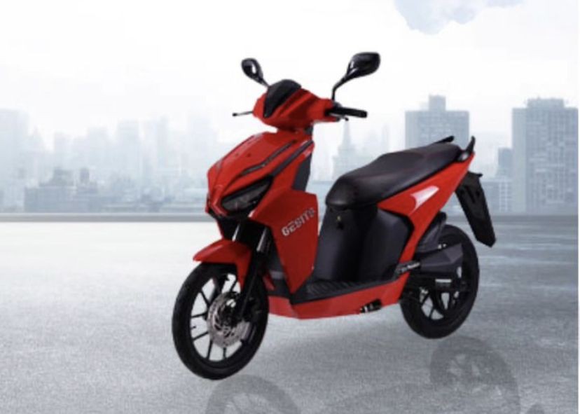 6 Dealer Sepeda Motor Listrik di Medan, Siap Go Green?