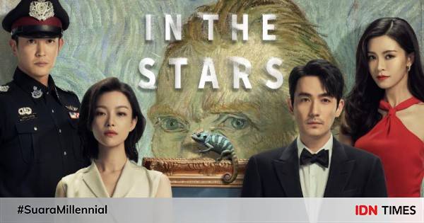 Review Lost In The Stars