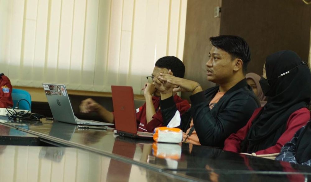 Ragam Tanggapan Mahasiswa Makassar soal Skripsi Tak Wajib untuk Wisuda