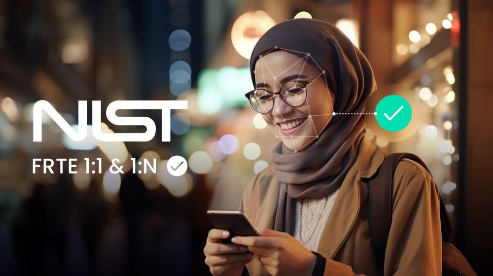 FRTE, Teknologi Face Recognition Verihubs Menjadi Nomor 1 di Indonesia