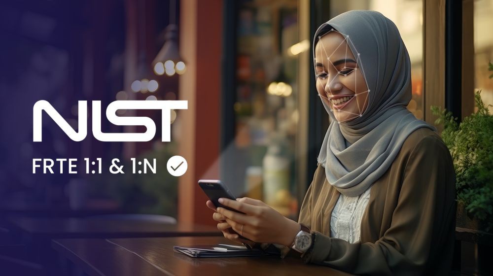 FRTE, Teknologi Face Recognition Verihubs Menjadi Nomor 1 di Indonesia