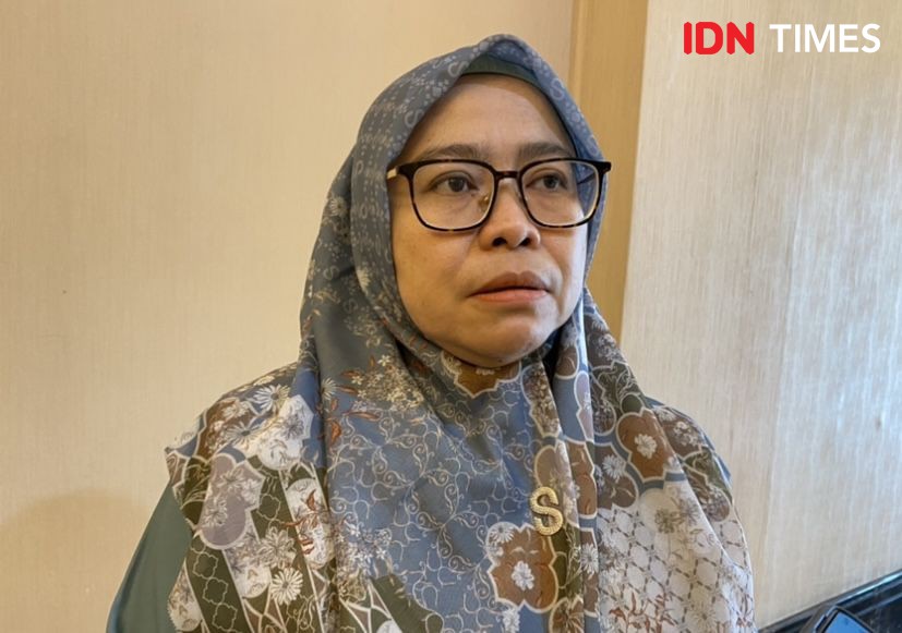 Jurnalis Perempuan Berperan Penting Suarakan Sanitasi Aman