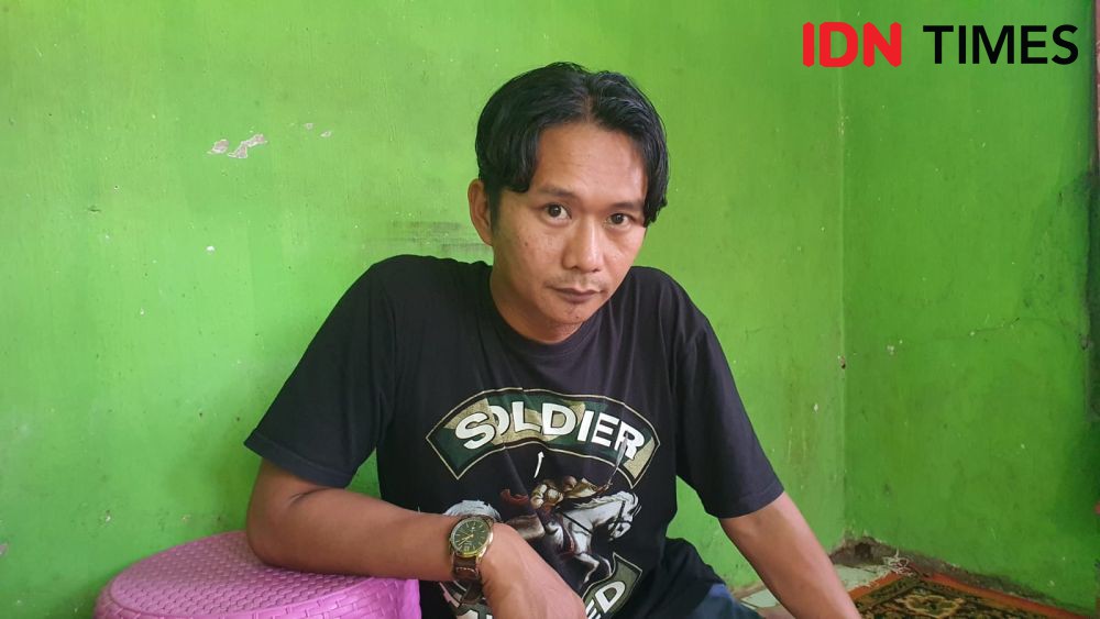 Guru SLB di Majalengka Jadi Korban Kecelakaan Maut di Cisumdawu 