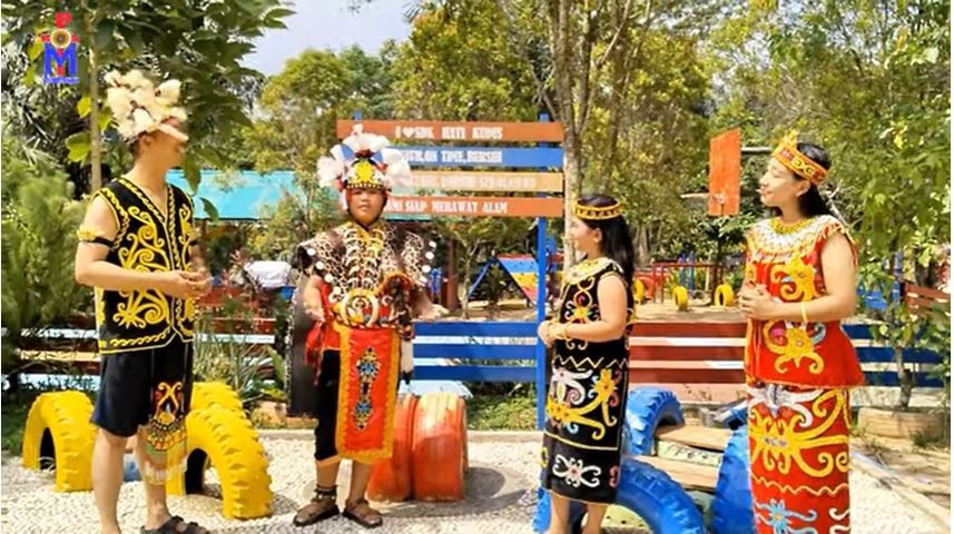 Setengah Hati Bendung Perundungan di Antara Anak Negeri