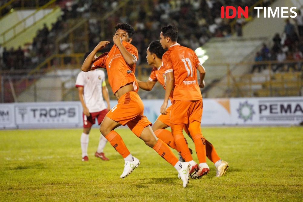 Modal Persiraja untuk Tumbangkan Sada Sumut FC di Kandangnya