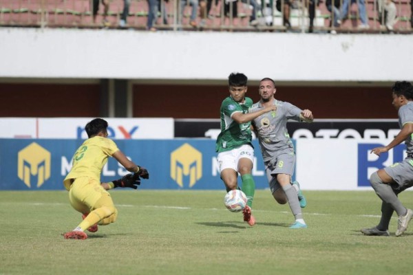 PSS Minta Maaf Soal Kekacauan Jumpa Pers Madura United