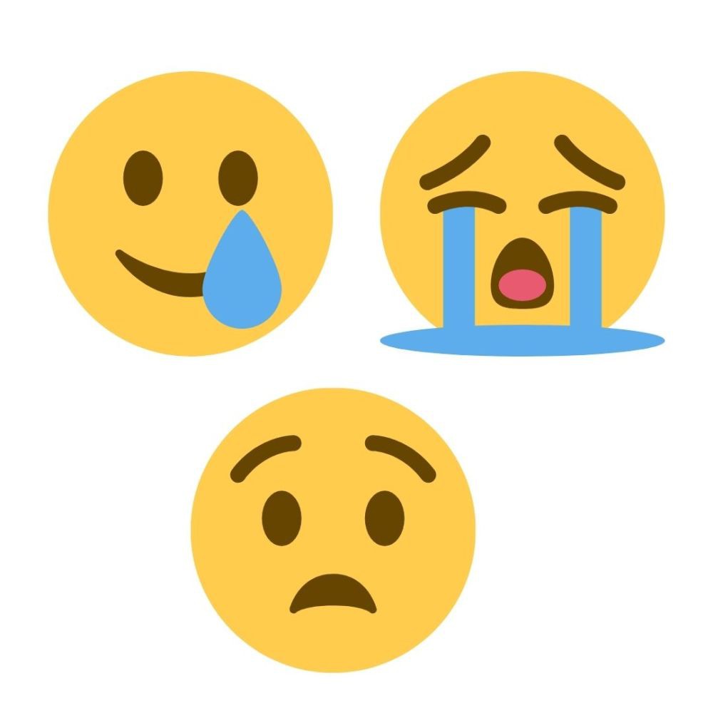 [QUIZ] Emoji yang Sering Dipakai Ungkap Perasaanmu