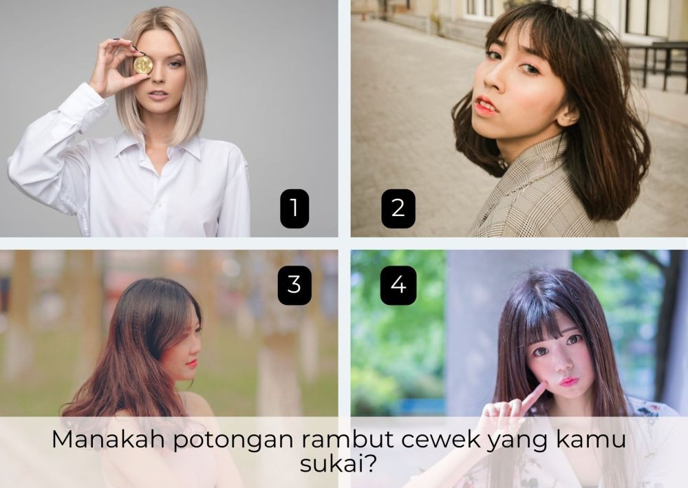 [QUIZ] Kira-kira, Siapa yang Bakalan Kangen Kamu?