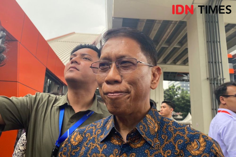 Stasiun Tugu Yogyakarta Bakal Direvitalisasi, Taman akan Dipercantik