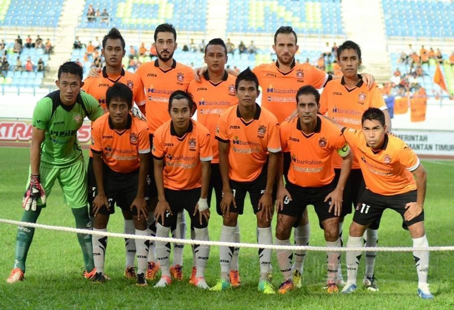 10 Daftar Klub Tertua Di Indonesia, Ada Yang Sudah 1 Abad