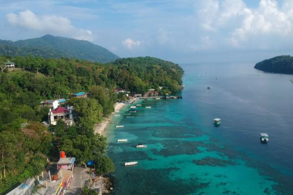 3 Waktu Terbaik Liburan ke Pulau Weh di Sabang-Aceh