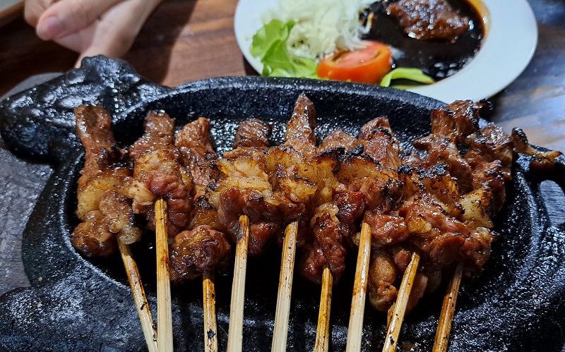 7 Tempat Kuliner Malam Salatiga Yang Enak Dan Wajib Dicoba