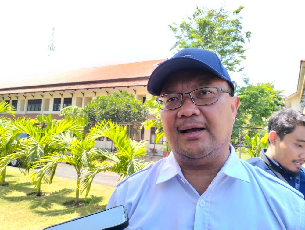 Setengah Ton Daging Sapi Gelonggongan Masuk Surabaya