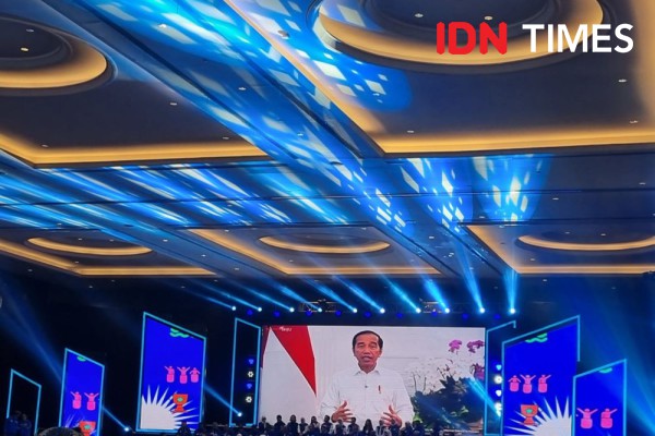 Zulhas Akui Lapor Jokowi Sebelum Gabung Koalisi Prabowo