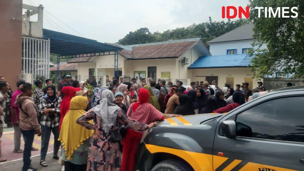 3 Terdakwa Pembunuh Eks DPRD Langkat Dituntut 18 Tahun Penjara