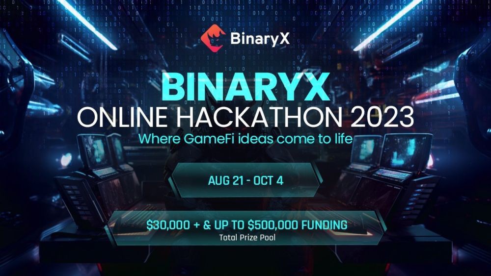Pengembang Game Bersiap, Ada Kompetisi Berhadiah Lebih dari 30.000 USD