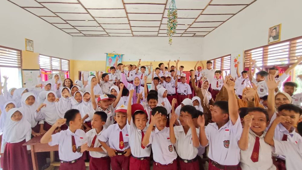 PDHI Lampung Minta Masyarakat Lakukan Ini Bila Digigit Hewan Rabies