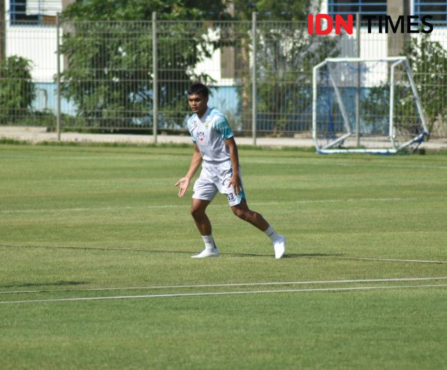 Coach Bojan Ingin Tambah Pemain untuk Kedalaman Skuad Persib