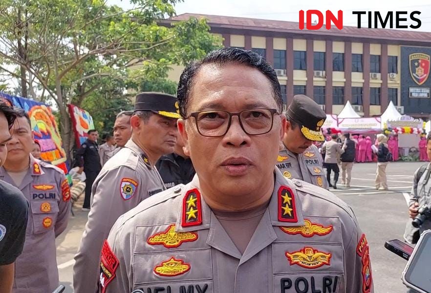 Selebgram Palembang APS Diduga Terima Aliran Dana Transaksi Narkoba