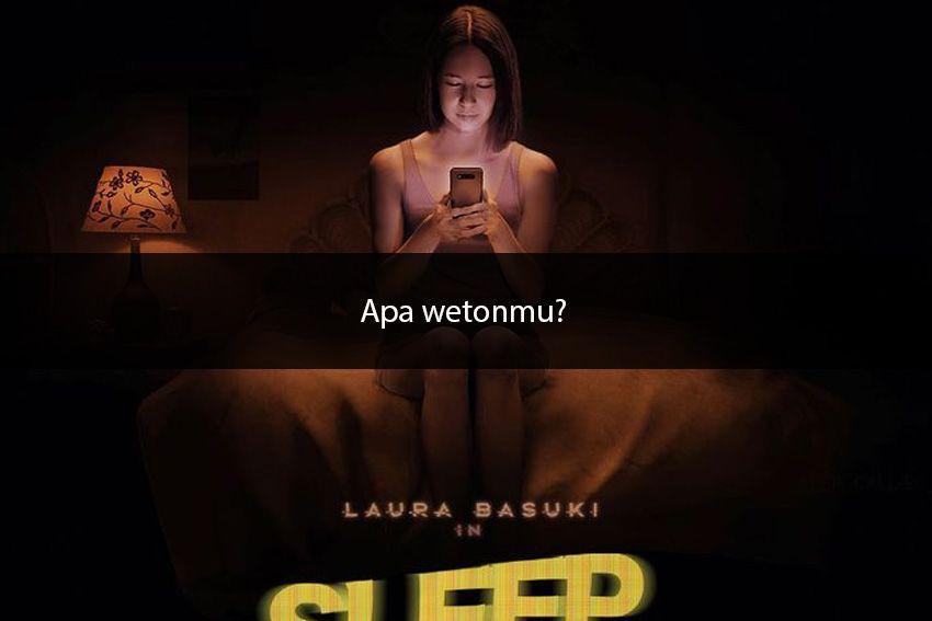 [QUIZ] Jika Kamu Jadi Dina di Film Sleep Call, Cowok Ini yang Cocok Buatmu!