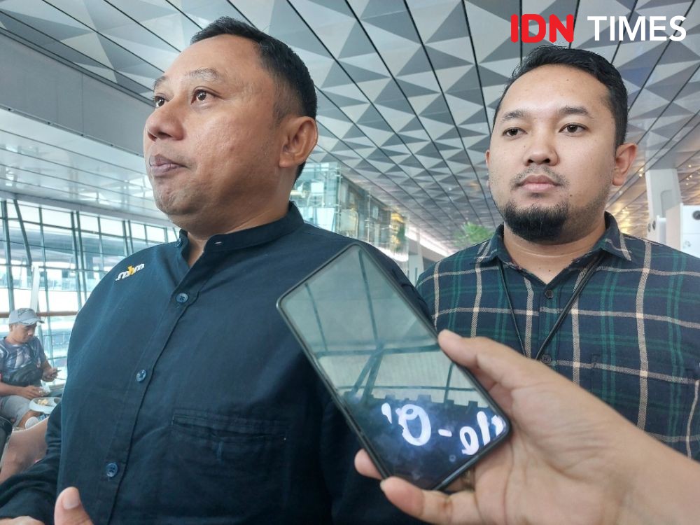 Bandara Soetta Jamin Delegasi KTT ASEAN Tak Ganggu Penerbangan Reguler