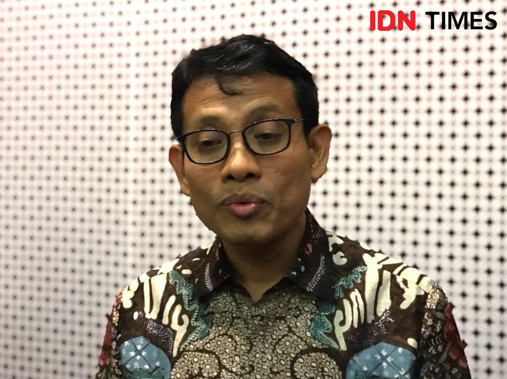 Polusi Udara di Semarang Rentan Pengaruhi Inflasi Jateng, Waspada!
