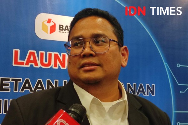 Bawaslu Gandeng BIN Usut Dugaan Anggotanya Terafiliasi Separatis OPM