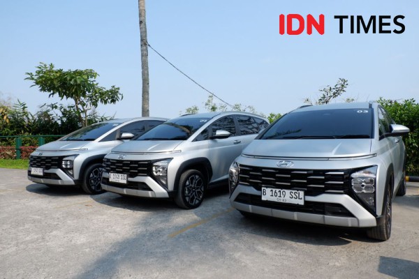 Cara Merawat Eksterior Mobil Berwarna Matte, Jangan Asal Cuci!